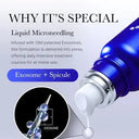 Medicube – One-Day Exosome Shot Pore Ampoule 2000 – 30ml photo 2