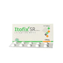 Itofix SR Tablets 150mg – Itopride Hydrochloride Sustained Release for Dyspepsia photo 1