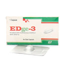 Edge-3 200,000 IU – High Strength Vitamin D3 for Bone Health photo 1