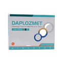 Daplozmet 5mg/850mg Tablet (Dapagliflozin + Metformin) for Type 2 Diabetes photo 1
