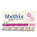 Methix Tablet – Vitamin B9, B6 & B12 Supplement for Neuropathy & Deficiency photo 1