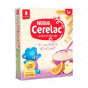 Cerelac Orange & Apple Baby Cereal 175g photo 1