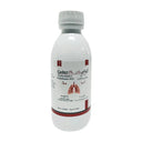 Carbex Plus Syrup 120ml — Mucus Cough & Allergy photo 1