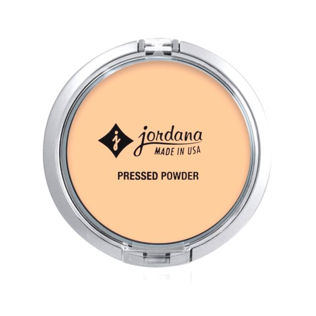 Jordana Pressed Powder 9g