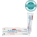 Adapco Gel (Adapalene Gel USP 0.1%) 15g photo 1