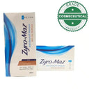 Zyro-Maz Anti-Dandruff Shampoo with Zinc Pyrithione 100ml photo 1