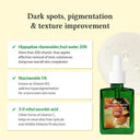 Dr Althea Gentle Vitamin C Serum 30ml photo 6