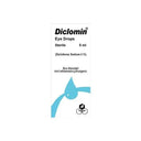 Diclomin Eye Drops – Pain & Inflammation Relief photo 1