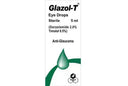 Glazol-T Eye Drops – Glaucoma & Eye Pressure Relief photo 1