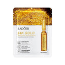 SADOER Pack of 3 Ampoule Serum Facial Sheet Mask - Assorted Variants (Sent at Random Based on Availability) photo 5