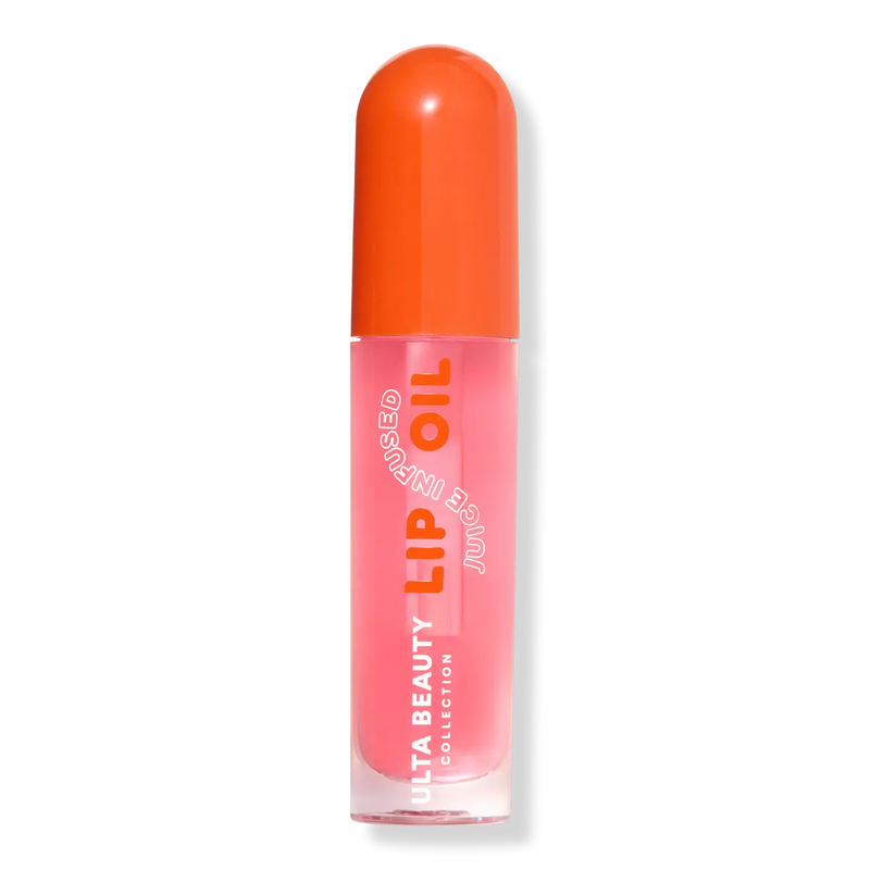 Ulta Beauty Juice Infused Lip Oil Cranberry + Pomegranate (4.7ml)