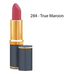 Medora Matte Lipstick - 284 True Maroon (Made in Pakistan)