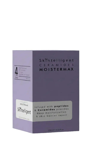 Skinintelligent Ceramides MoisterMax by Davis & Co – ceramide moisturizer for dry skin Pakistan