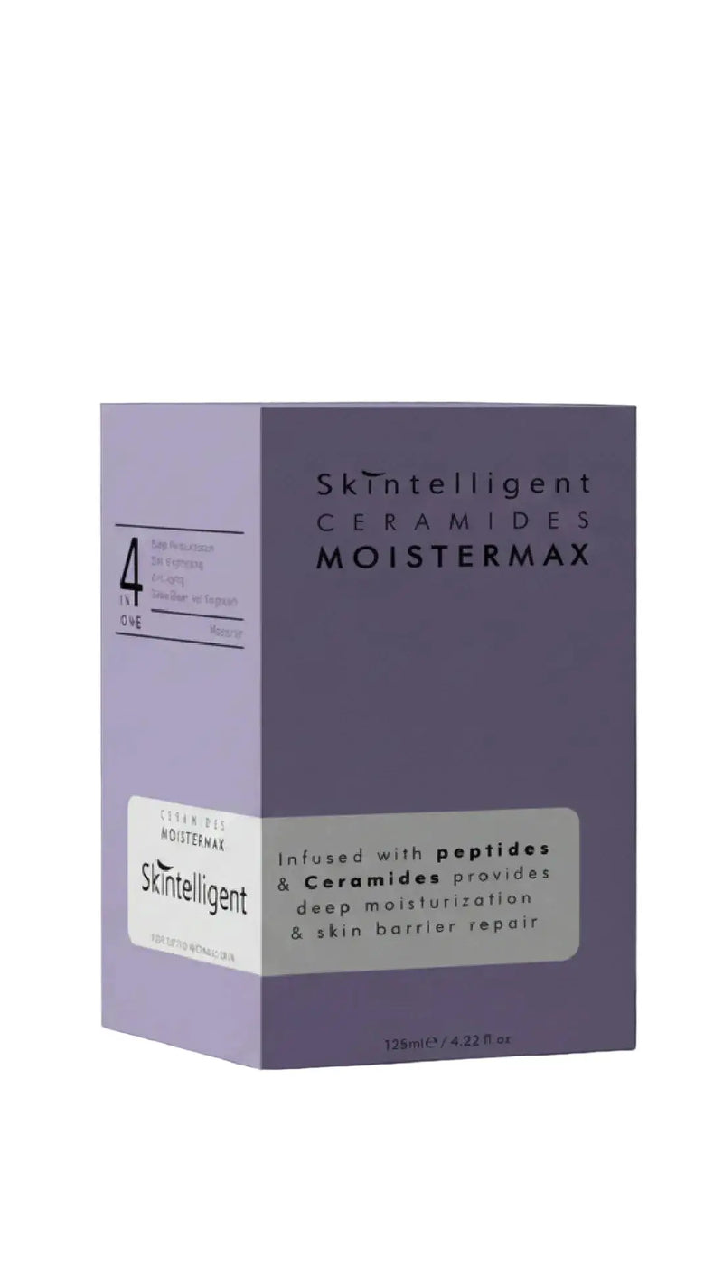 Skinintelligent Ceramides MoisterMax