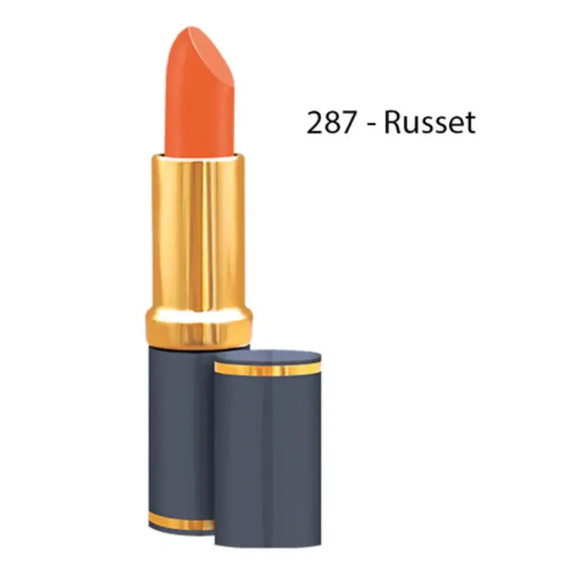 Medora Matte Lipstick - 287 Russet (Made in Pakistan)