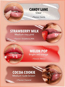 Sheglam Crystal Glaze Moisturising Lip Care 10ml photo 3