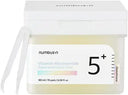 Numbuzin NO.5 Vitamin Niacinamide Concentrated Toner Pads photo 1