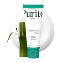 Purito Mighty Bamboo Panthenol Cream photo 1