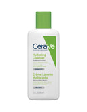 CeraVe Hydrating Cleanser with Hyaluronic Acid for Normal to Dry Skin 88ml photo 1