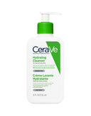 CeraVe Cream-to-Foam Cleanser with Amino Acids for Normal to Dry Skin 236ml photo 1