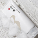 numbuzin No.3 Rice Enzyme Skin Softening Cleansing Foam 90g photo 4