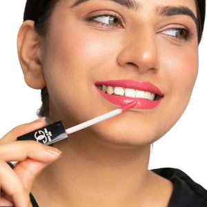 Glow and Glee 305 Let’s Kiss Lip Gloss - USA – View Product Detail