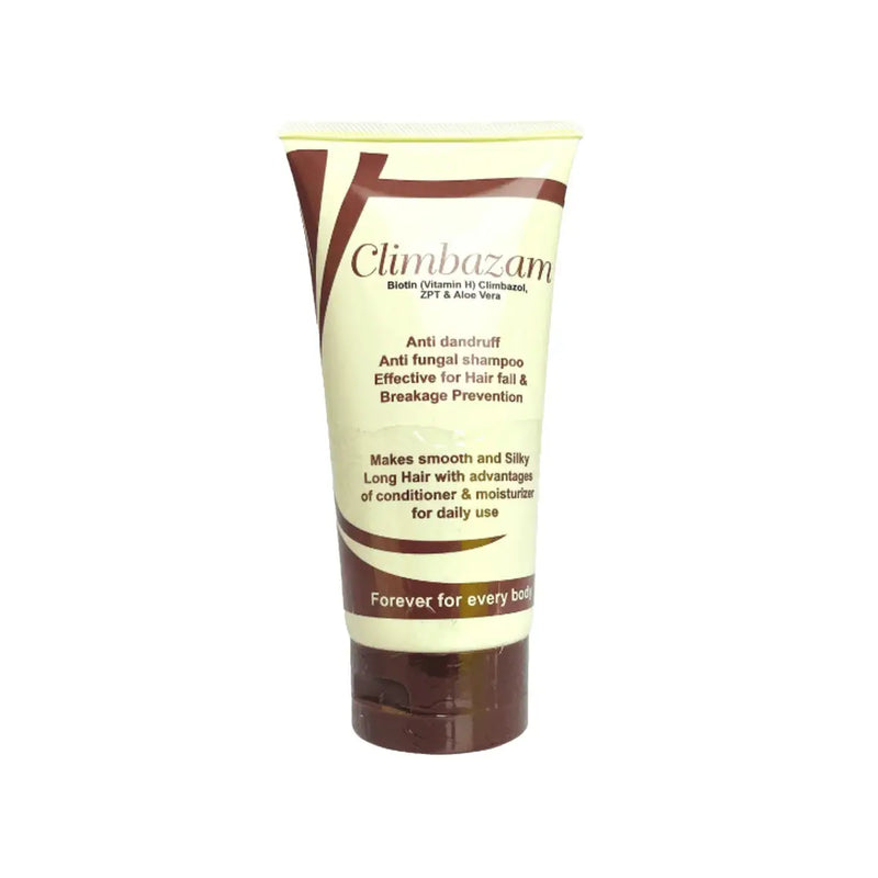 Climbazole Shampoo – Anti-Dandruff & Scalp Care