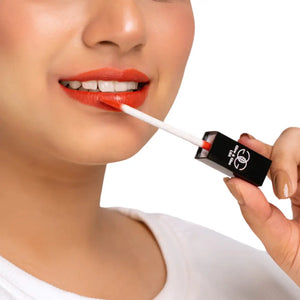 Glow & Glee Welcome Kiss Lip Gloss (317) – View Product Detail