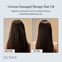 Growus Damage Therapy Hair Oil 65ml photo 6