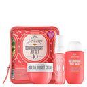 Sol de Janeiro Bum Bum Jet Set 40 Travel Body Care Set photo 1