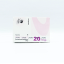 Purpal 20mg Tablets – Acidity & Ulcer Relief photo 1