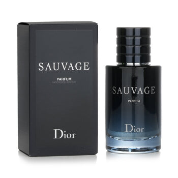 Christian Dior Sauvage Parfum Spray For Men 100ml