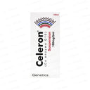 Celeron Syrup 120ml – Coenzyme Q10 Supplement for Energy & Heart Health photo 1