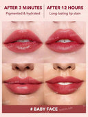 Sheglam Take A Hint LIP Tint photo 10
