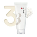 numbuzin No.3 Rice Enzyme Skin Softening Cleansing Foam 90g photo 2