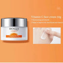 BIOAQUA 6-in-1 Vitamin C Skincare Gift Set - Brightening & Hydrating Care Kit photo 8