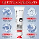 SADOER Kojic Acid Niacinamide Whitening Hand Cream - Brightening & Moisturizing - 30g photo 3