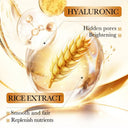 BIOAQUA Rice Raw Pulp Hydrate Serum 10ml photo 5