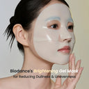 Biodance Radiant Vita Niacinamide Real Deep Mask (single piece) photo 3
