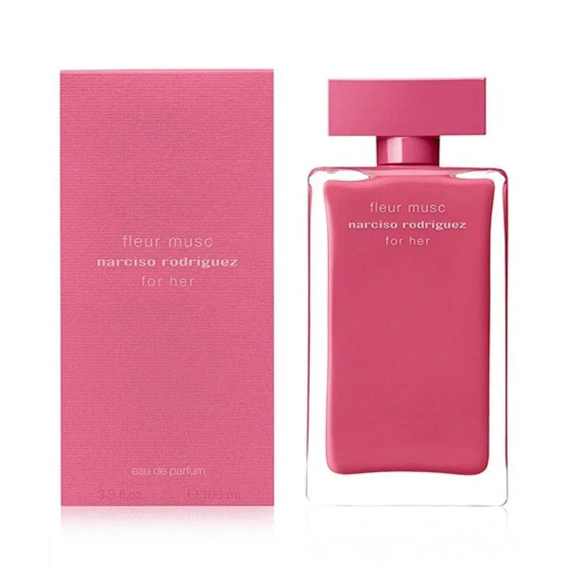 Narciso Rodriguez Fleur Musc For Her EDP 100ml