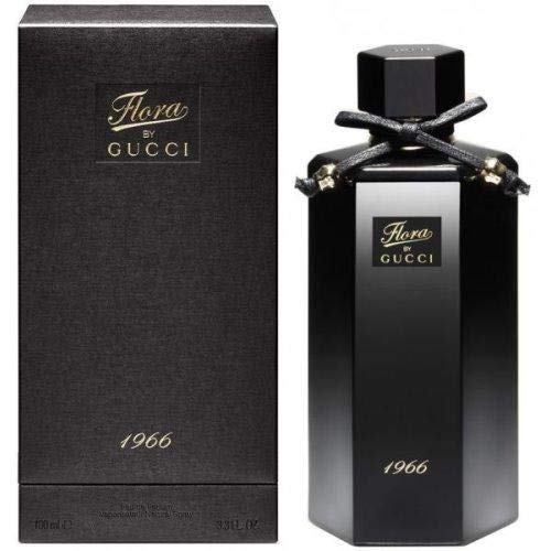 Gucci Flora 1966 for Unisex 100ml Eau de Parfum