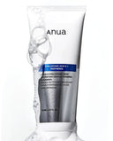 Anua 8 Hyaluronic Acid Hydrating Gentle Foaming Cleanser 150ml photo 3