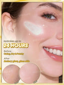 Sheglam Melt Touch Ultra-Hydrating Primer photo 3