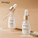 BIOAQUA Rice Hyaluronic Face Serum – Nourishing & Pore Shrink – 15ml photo 3
