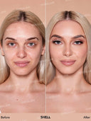 Sheglam Skinfinite Hydrating Foundation photo 6