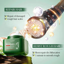 Sadoer Volumizing Rosemary Hair Mask 500ml photo 4