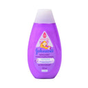 Johnson's Kids Strong & Healthy Shampoo 200ml photo 1