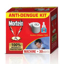 Mortein Complete Kit Machine Mosquito Repellent photo 1
