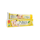 Nisa Hair Removal Cream Lemon 120ml photo 1