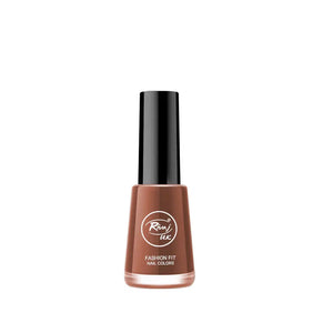 Fashion Fit Nail Color Shade 48 ��� Rivaj for Bold, Long Lasting Nails